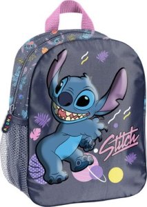STITCH 3D PLECAK PRZEDSZKOLNY NA WYCIECZKI PLECACZEK DLA DZIECI 1