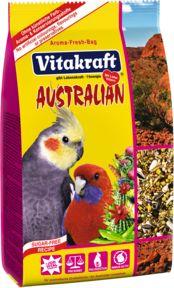 Vitakraft Australian karma dla papug australijskich 750g (27583) 1