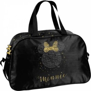 MYSZKA MINNIE Torba Sportowa na Basen Dziewczęca na Podróż DISNEY Paso 1