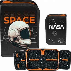 KOSMOS PIÓRNIK NASA SZKOLNY DO PODSTAWÓWKI CHŁOPIĘCY DO KLAS 1-4 1