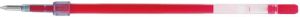 Uni Mitsubishi Pencil Wkład do pióra kulkowego SXR-C7 czerwony 1