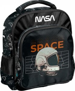 PLECAK PLECACZEK NASA DO ZERÓWKI DLA CHŁOPAKÓW KOSMOS NA WYCIECZKI PRZEDSZKOLNY 1