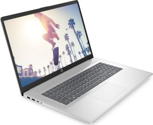 Laptop HP Pavilion 17-cn4047nr / 17" / Core 7 / 16GB / 512GB / Win 11 2