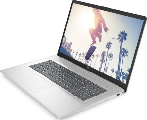 Laptop HP Pavilion 17-cn4047nr / 17" / Core 7 / 16GB / 512GB / Win 11 3