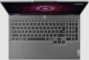 Gamingowy Laptop Lenovo LOQ 15ARP9 / 83JC0001US / AMD Ryzen 5 / 12GB / SSD 512GB / RTX 3050 / FullHD / 144Hz / Win 11 1