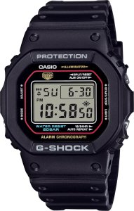 Zegarek Casio G-Shock DW-5600RL -1ER kostka . 1