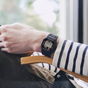 Zegarek Casio G-Shock DW-5600RL -1ER kostka . 2