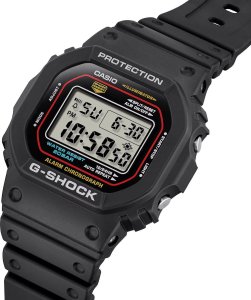 Zegarek Casio G-Shock DW-5600RL -1ER kostka . 4