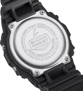 Zegarek Casio G-Shock DW-5600RL -1ER kostka . 6