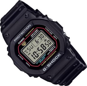 Zegarek Casio G-Shock DW-5600RL -1ER kostka . 8