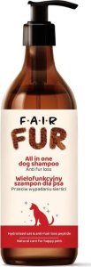 Fair Fur Wielofunkcyjny szampon dla psa 270 ml 1