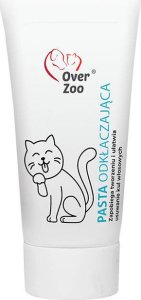Over Zoo Pasta odkłaczająca 50 g 1