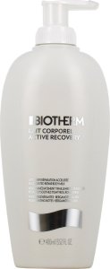 BIOTHERM LAIT CORPOREL ACTIVE RECOVERY BODY LOTION 400ML 1