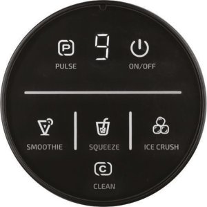 BLENDER KIELICHOWY ZSB 4900 1800W 1,75L 5