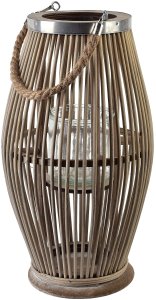 LUCIE GREY Lampion 22xh40cm 1