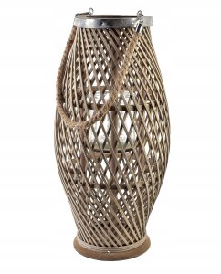 LUCIE GREY Lampion 23xh48cm 1