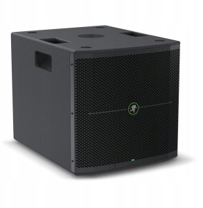 Mackie Thump115S - Aktywny subwoofer 3