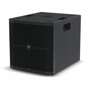 Mackie Thump115S - Aktywny subwoofer 4