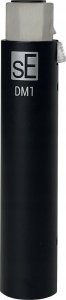 sE DM2 T.N.T Black - Preamp mikrofonowy 5