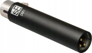 sE DM2 T.N.T Black - Preamp mikrofonowy 6