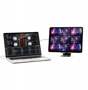 RELOOP Smart Display Stand MKII 9