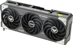 Karta graficzna Asus TUF GeForce RTX 5070 OC 12GB GDDR7 DLSS4 (TUF-RTX5070-O12G-GAMING) 3