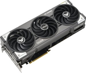 Karta graficzna Asus TUF GeForce RTX 5070 OC 12GB GDDR7 DLSS4 (TUF-RTX5070-O12G-GAMING) 5
