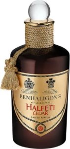 PENHALIGON'S Halfeti Cedar EDP 100ml 1