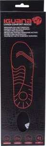 Iguana Wkładki Iguana LIVADI COMFORT INSOLE rozmiar 36 3