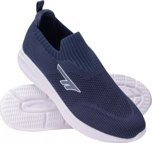 Męskie buty casualowe ssportowe oddychające slip-on Hi-tec Liveno rozmiar 42 1