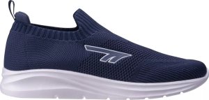 Męskie buty casualowe ssportowe oddychające slip-on Hi-tec Liveno rozmiar 43 2