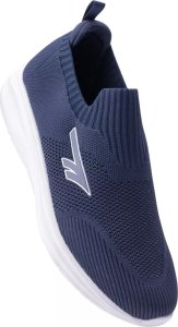Męskie buty casualowe ssportowe oddychające slip-on Hi-tec Liveno rozmiar 43 4