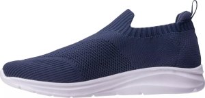 Męskie buty casualowe ssportowe oddychające slip-on Hi-tec Liveno rozmiar 44 5