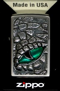 Zapalniczka ZIPPO KROKO EYE 2007433 1