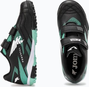 BUTY PIŁKARSKIE DLA DZIECI JOMA POJS2501TFV POWERFULL JR 2501 TURF 2
