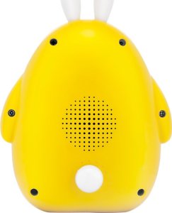 Zabawki interaktywne - Króliczek Happy Bunny - żólty, 3 lata+, Alilo 3