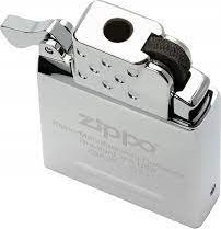 Wkład płomieniowy krzesiwowy INSERT ZIPPO YELLOW FLAMEPIPE + gaz ZIPPO 100ml Akcesoria 4