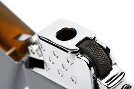 Wkład płomieniowy krzesiwowy INSERT ZIPPO YELLOW FLAMEPIPE + gaz ZIPPO 100ml Akcesoria 8