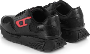 Diesel Sneakersy męskie S-Tame-D-Running 4