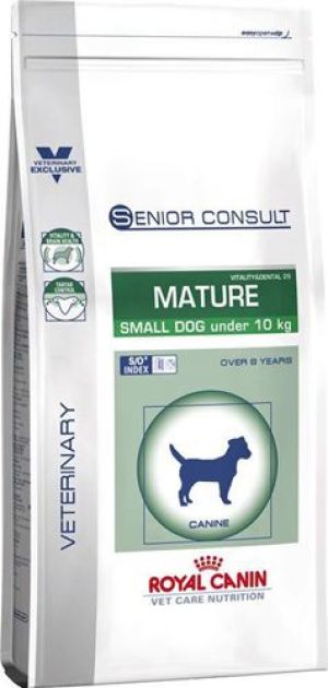 Royal Canin VD Mature Small Vitality And Dental 1.5kg 1