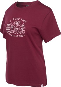 Damska Koszulka Z Krótkim Rękawem Lady Dioki Sp  rozmiar M 2