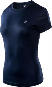 Damska koszulka z krótkim rękawem Martes LADY LOSAN rozmiar L 2