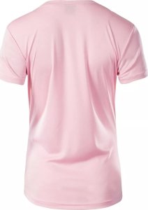 Damska koszulka z krótkim rękawem Martes LADY LOSAN rozmiar M 3