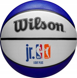 Wilson Jr NBA WNBA DRV Light Ball WZ3022001XB Brązowe 5 1