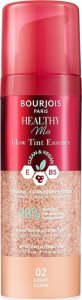 BOURJOIS_Healthy Mix Glow Tint Essence nawilżająca esencja wyrównująca koloryt 02 Light 30ml 1