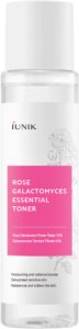 Iunik Rose Galactomyces Essential Toner 200ml 1