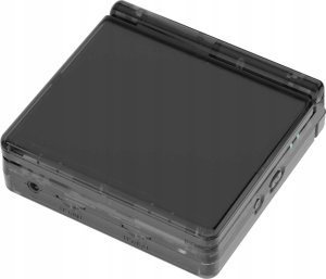 Usorteret Retro gaming portable console ANBERNIC RG35XX SP Black/transparent 9