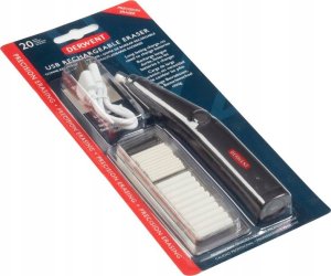 Pilot Derwent wkład do gumek USB - 30 szt. 4