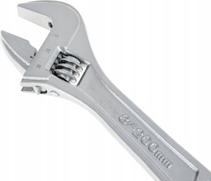 Klucz nastawny szwed 8" 26mm PROFI (6/60) 3