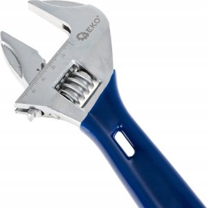 Klucz nastawny szwed krótki 150mm 0-36mm (6/60) 2